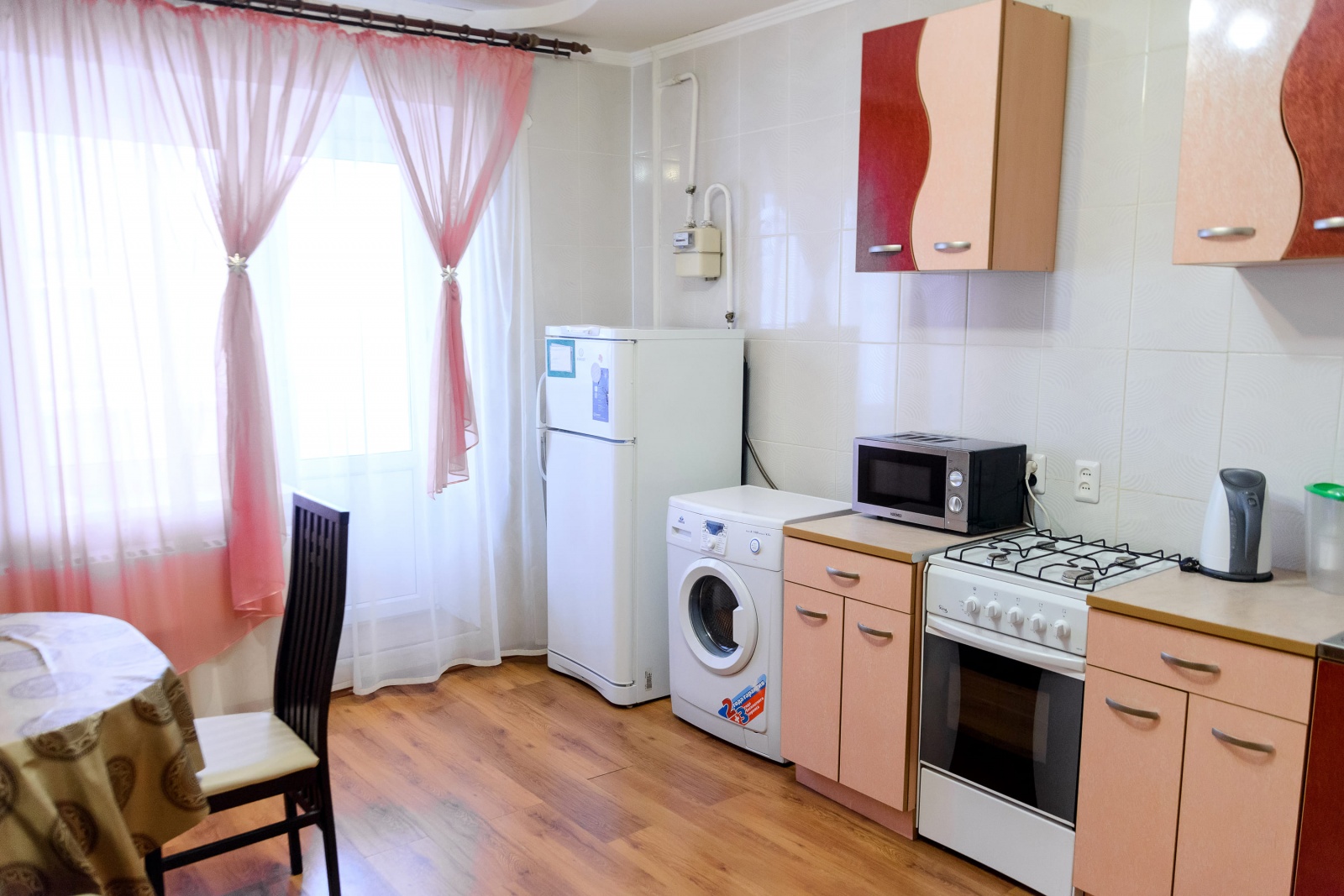 Atlant Apartments 214