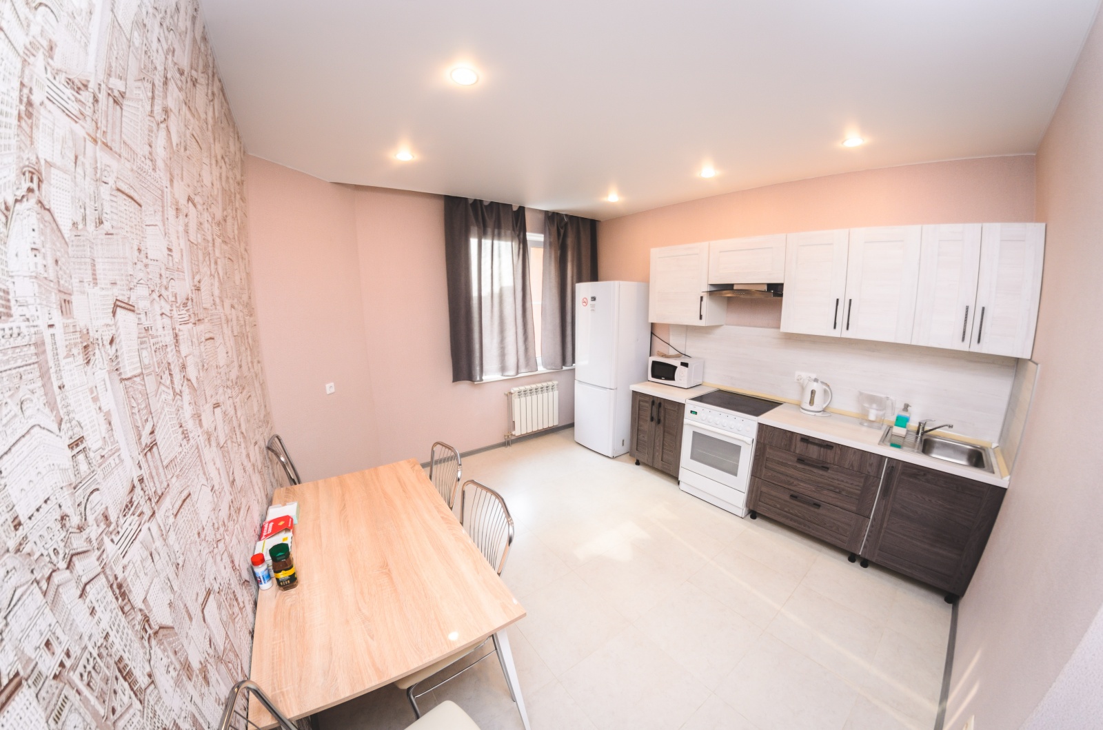 Atlant Apartments 177