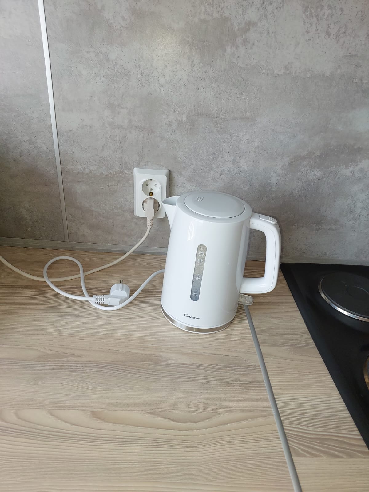 Уютная квартира в Коминтерновском районе