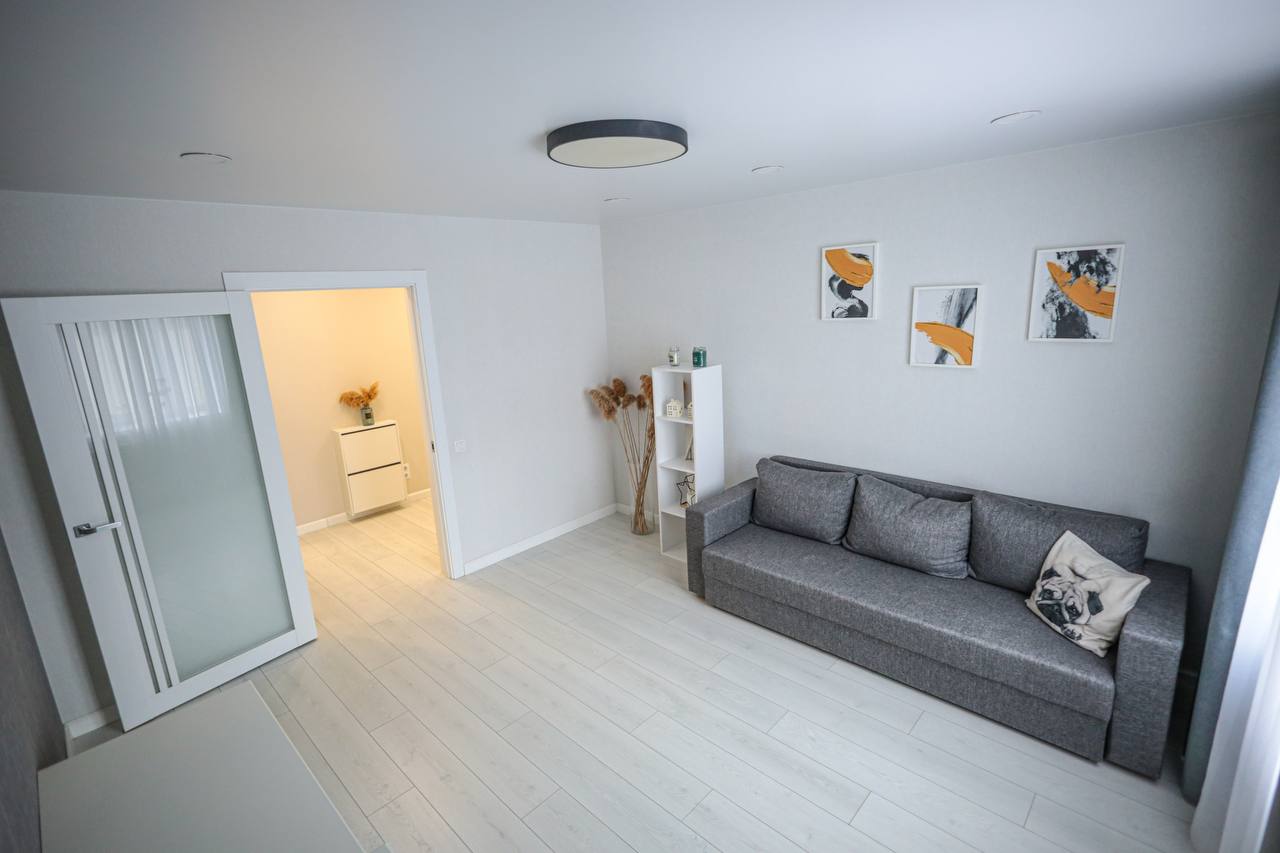 Уютная квартира в центре