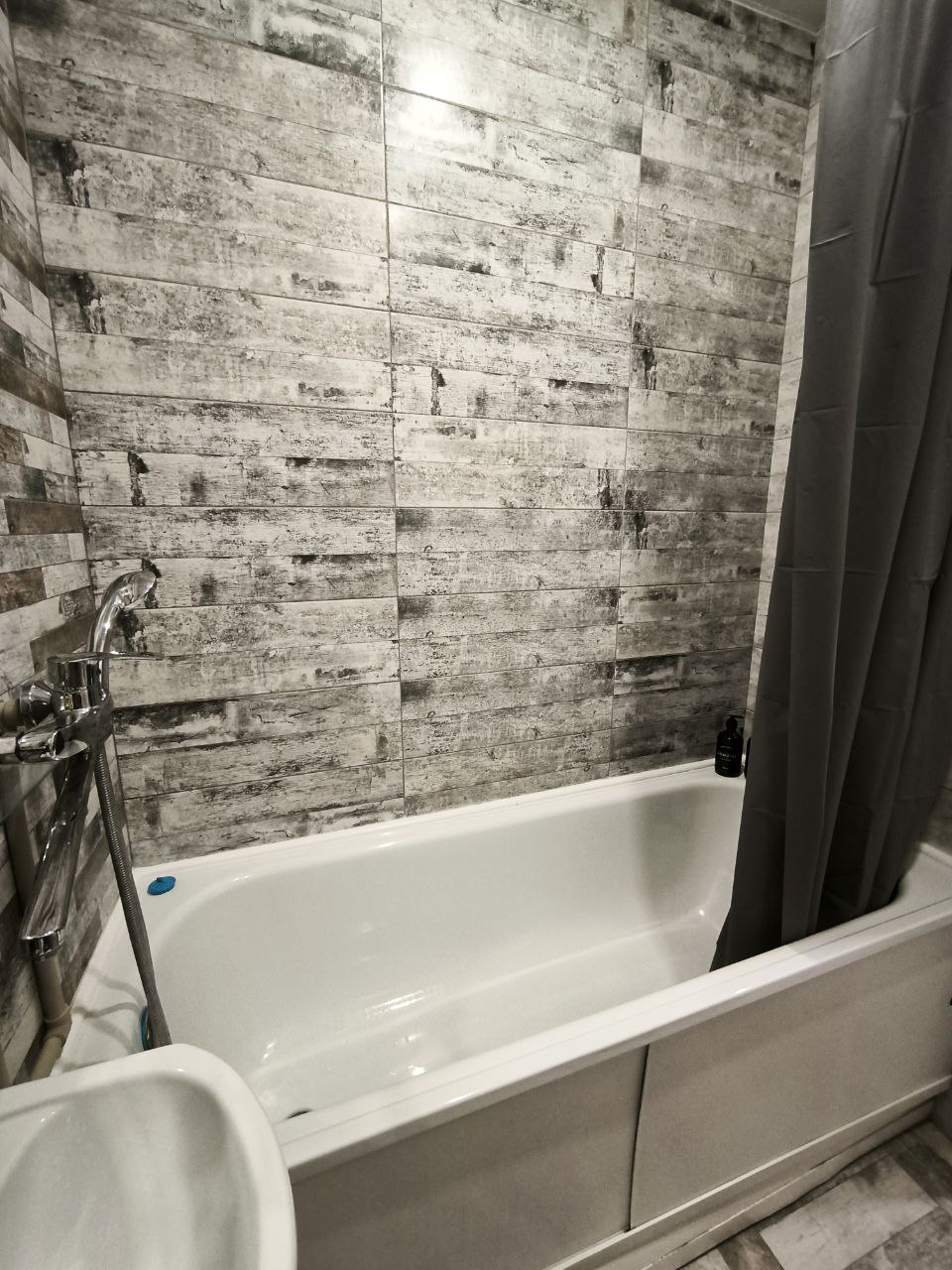 Апартаменты "Лёд и пламя" в смарт-квартале