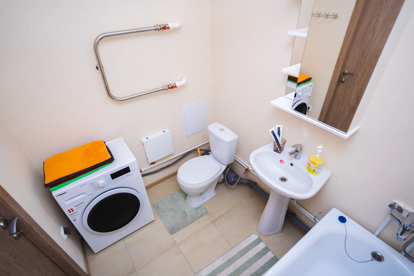 Atlant Apartments 93