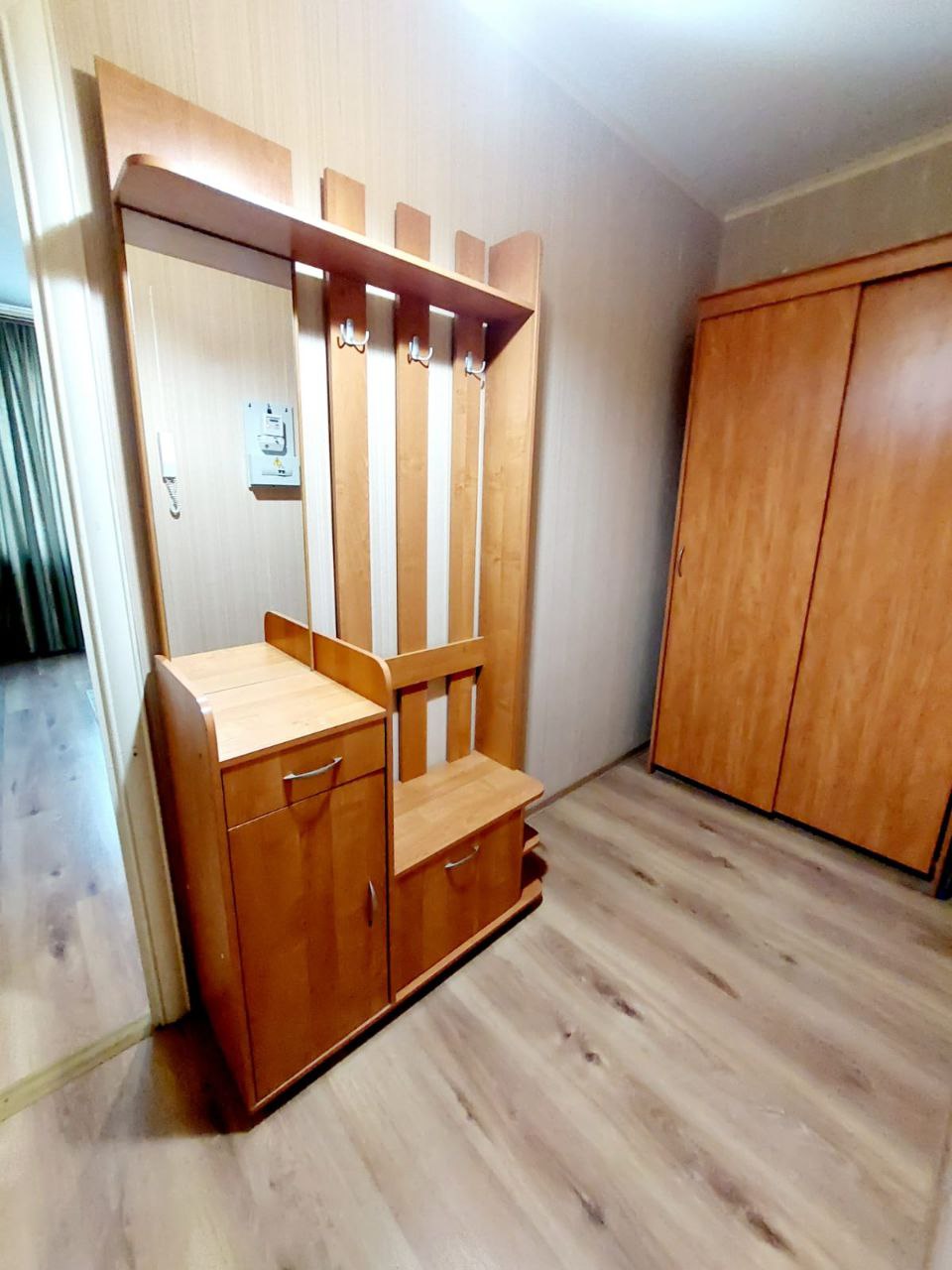 Квартира с удобствами