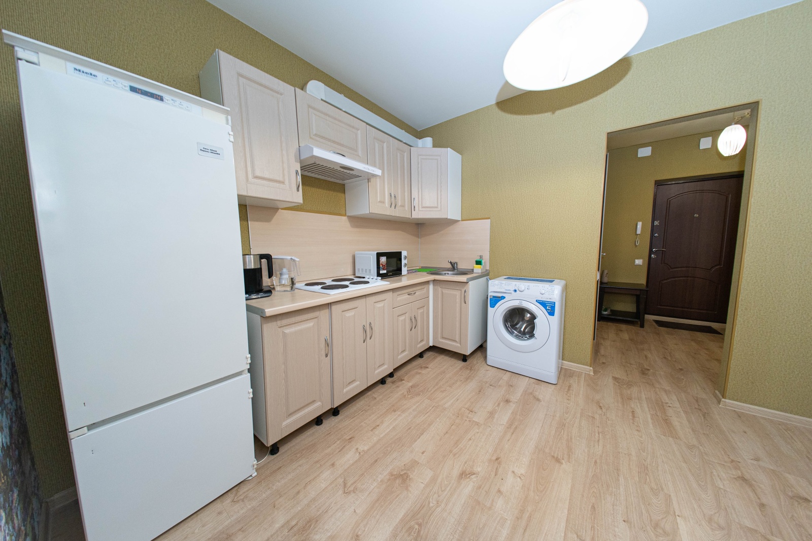 Atlant Apartments 160