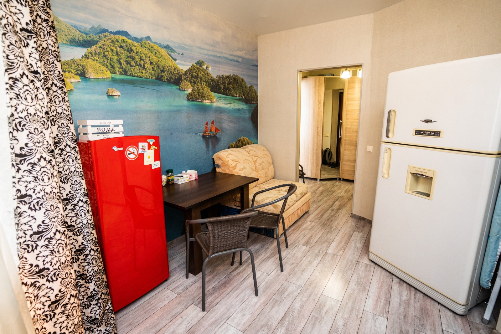 Atlant Apartments 83