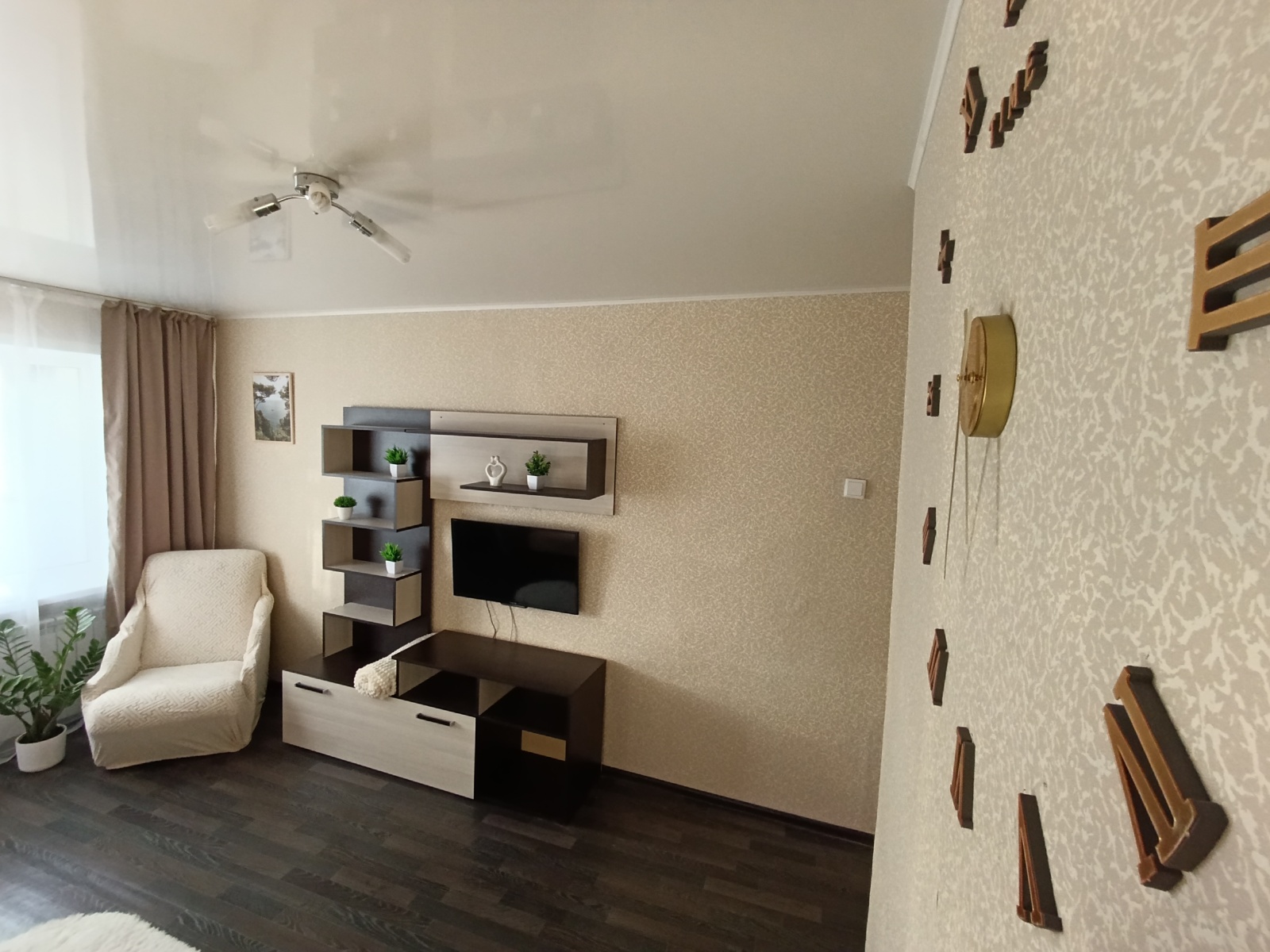 Апартоменты в центре Воронежа