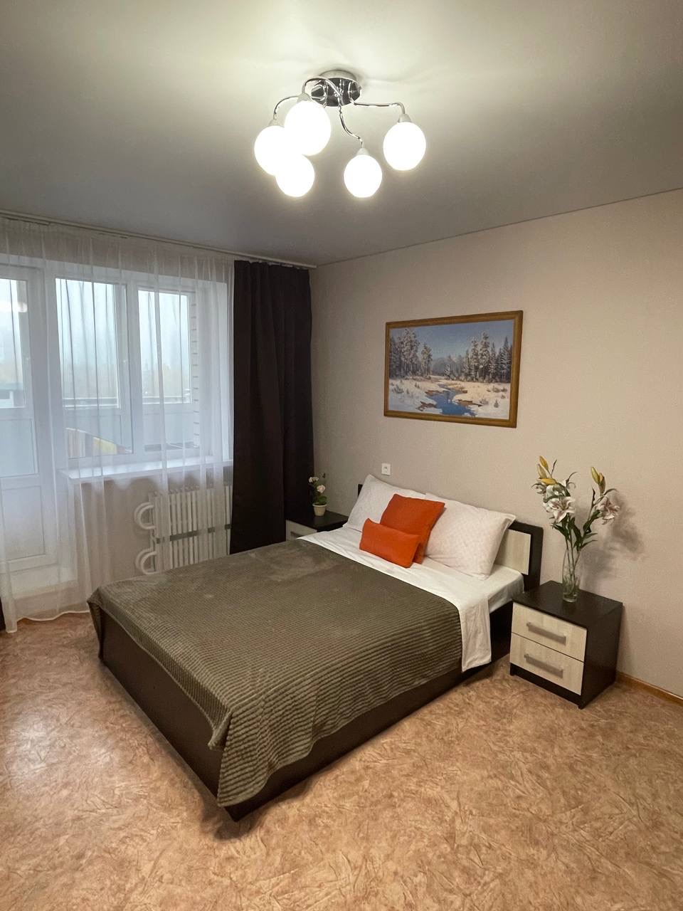 Московский проспект