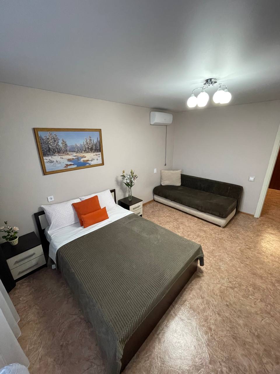 Московский проспект