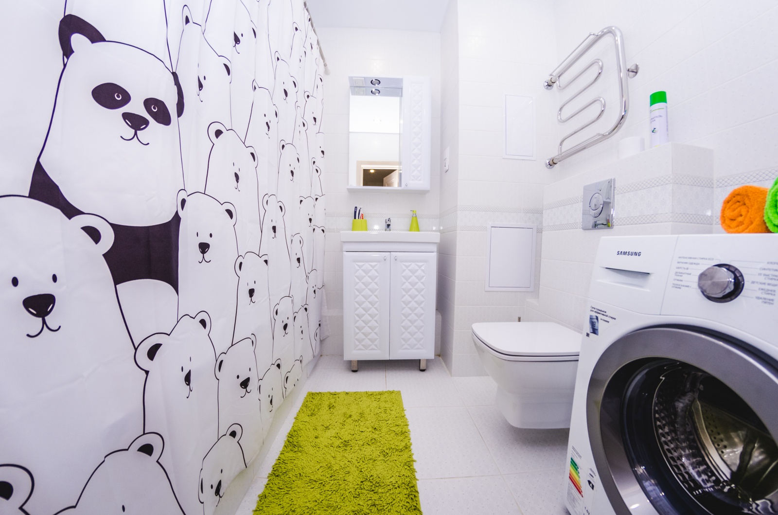 Atlant Apartments 348