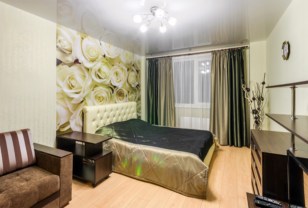 Atlant Apartments 106