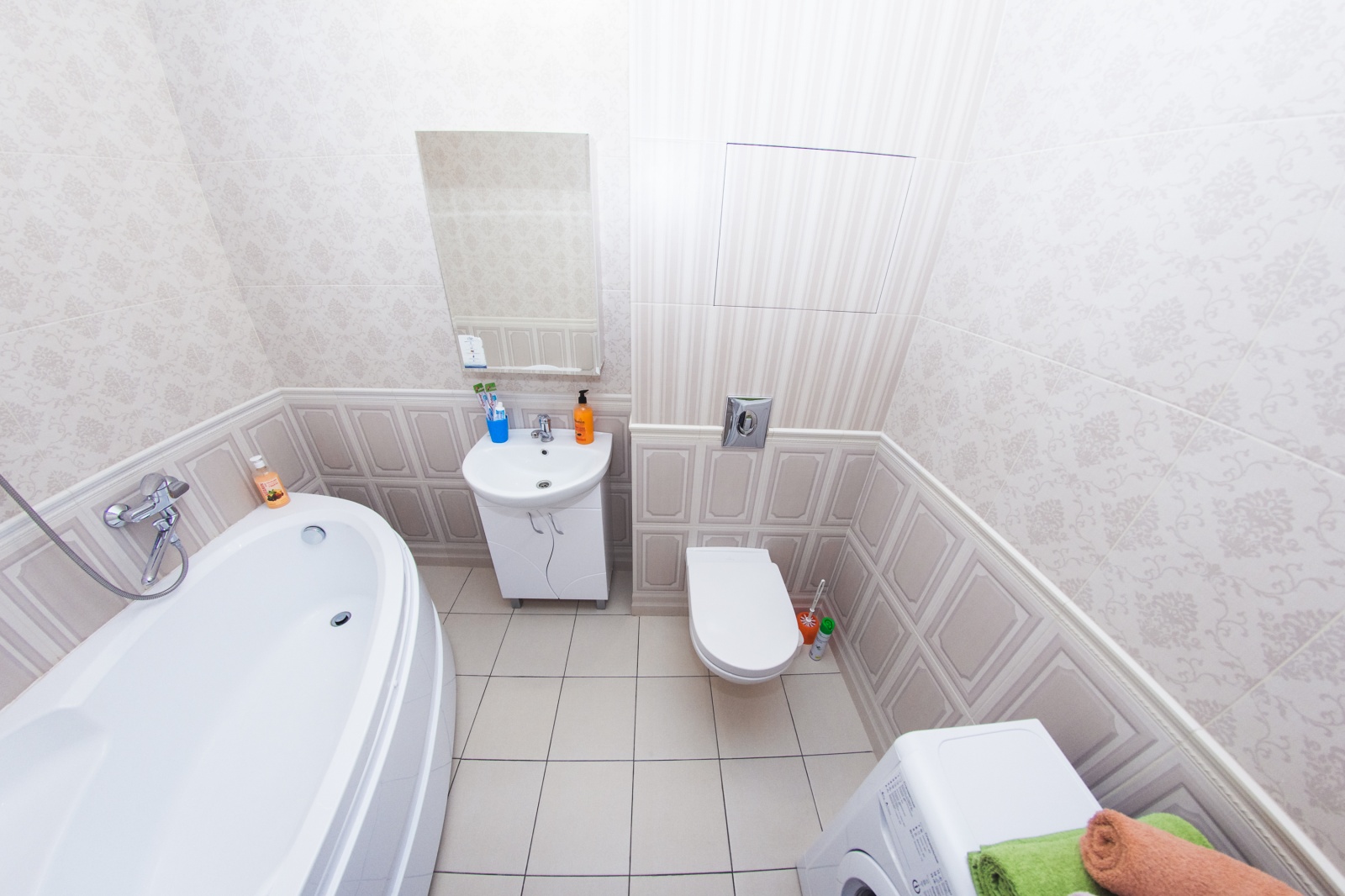 Atlant Apartments 525