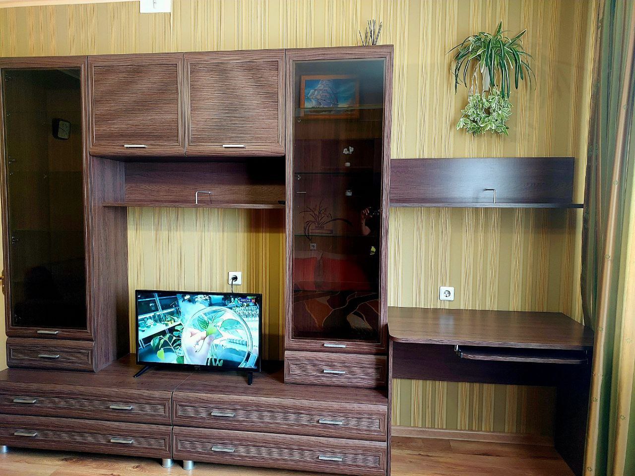 Квартира с удобствами