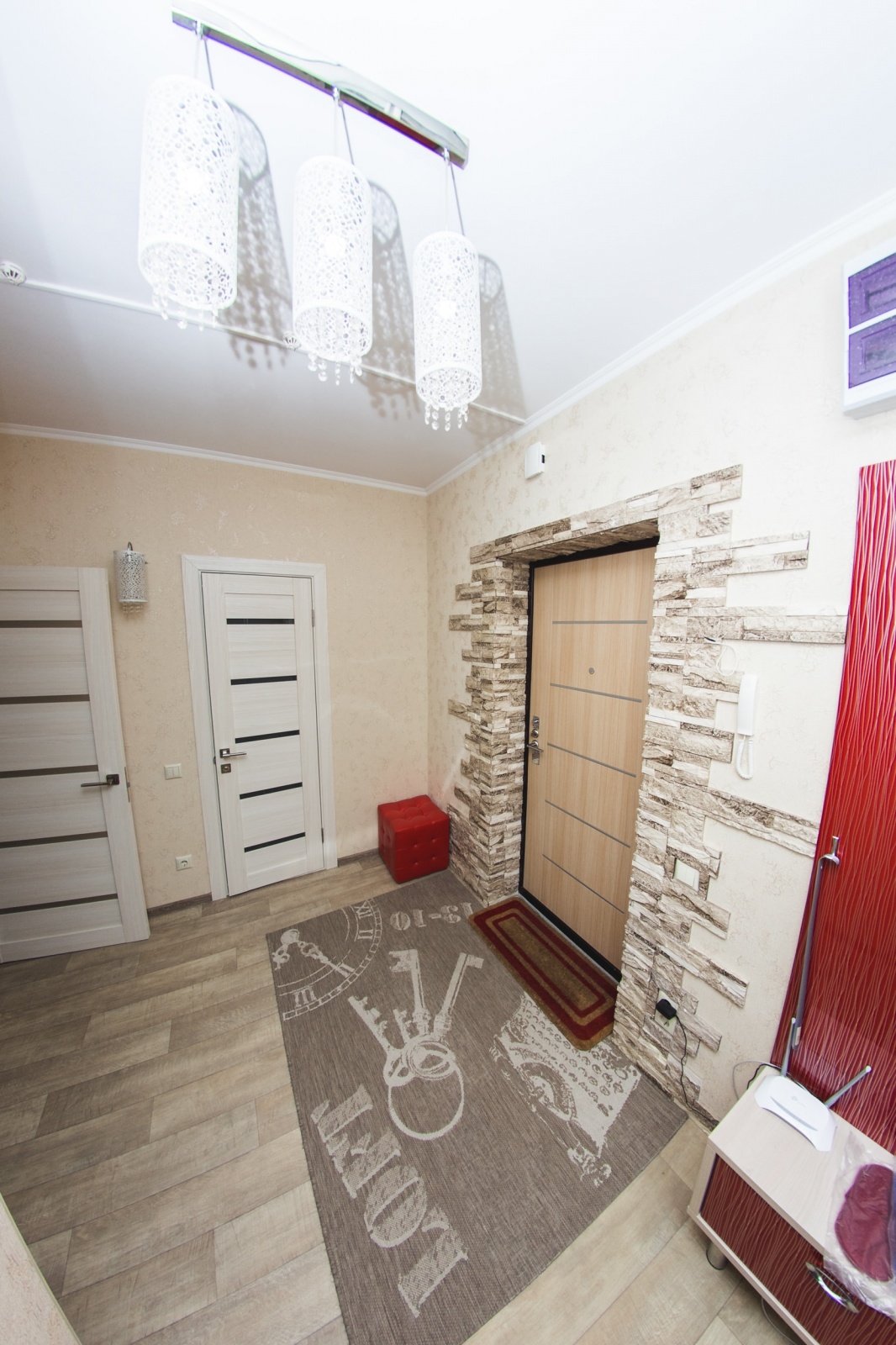 Atlant Apartments 99