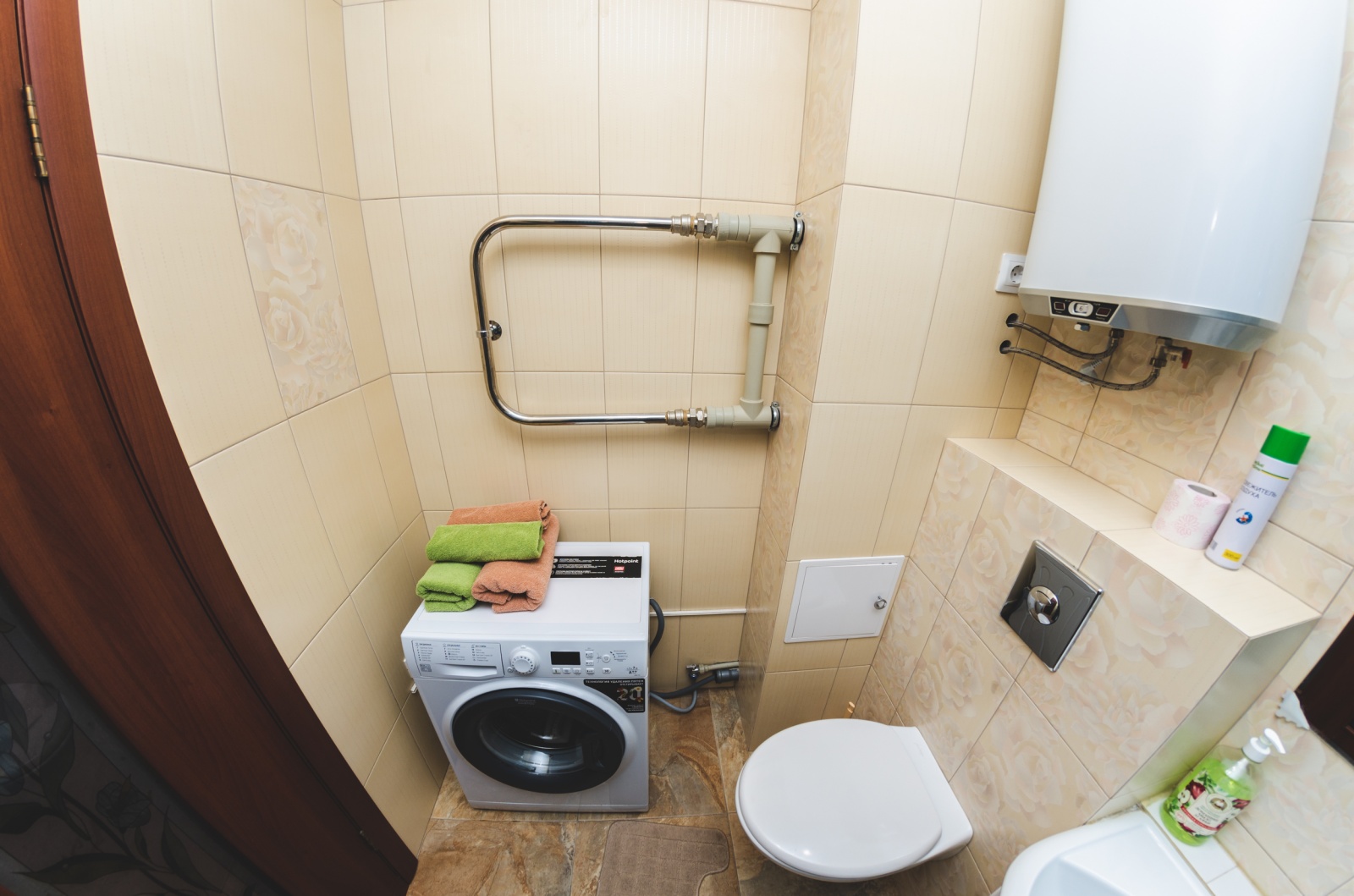 Atlant Apartments 238