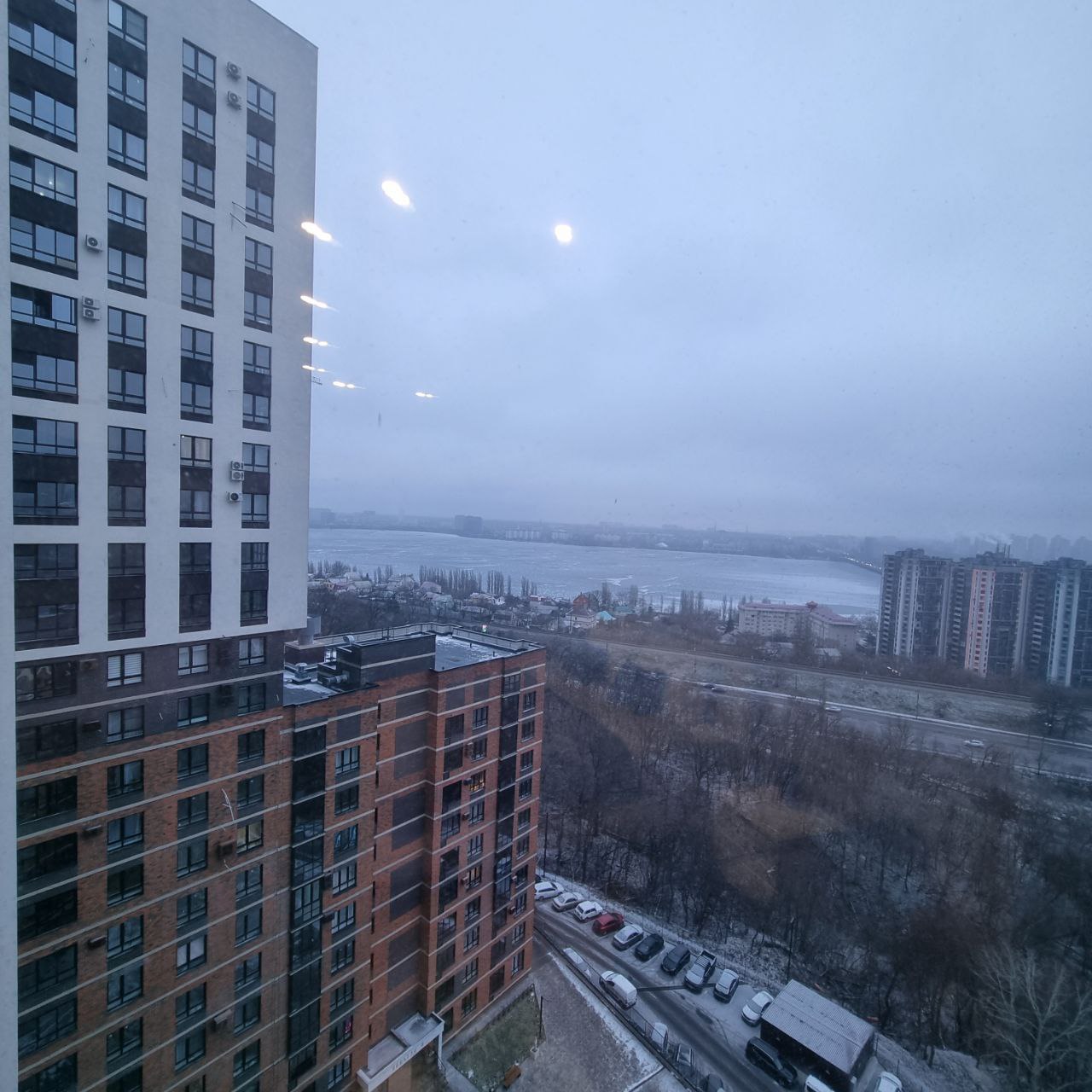 Уютная квартира Березовая роща