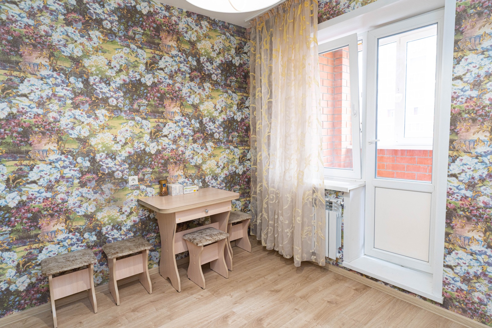 Atlant Apartments 160