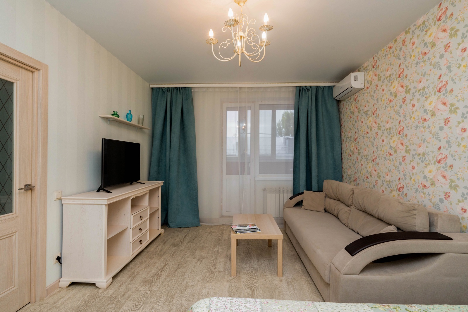 Atlant Apartments 344