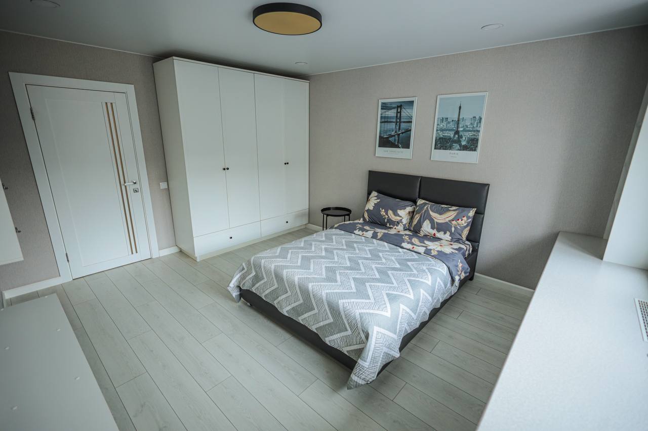 Уютная квартира в центре