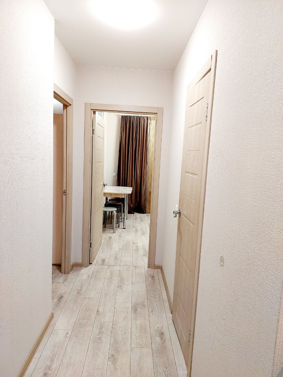 Квартира в Советском районе мкр Шилово