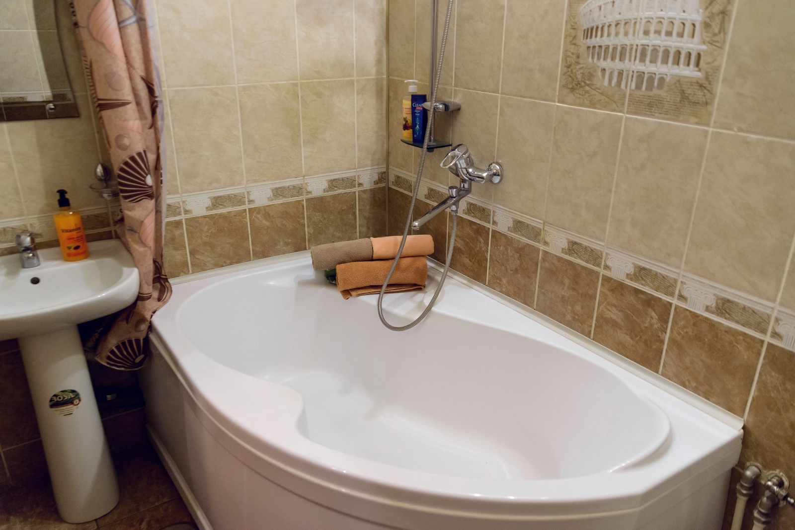 Atlant Apartments 214