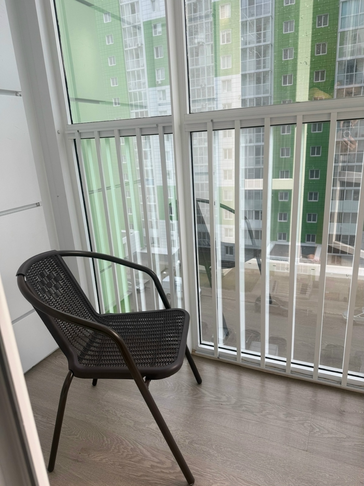 Квартира в ЖK Озeрки 