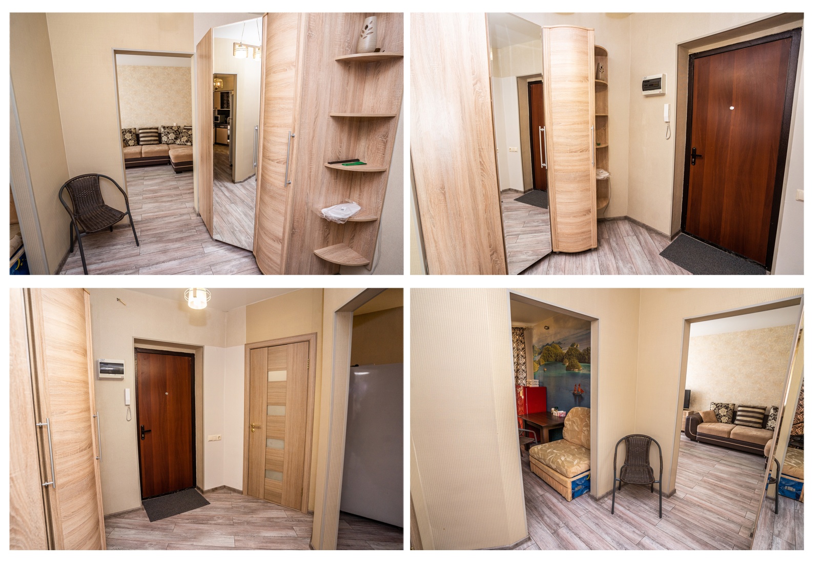 Atlant Apartments 83