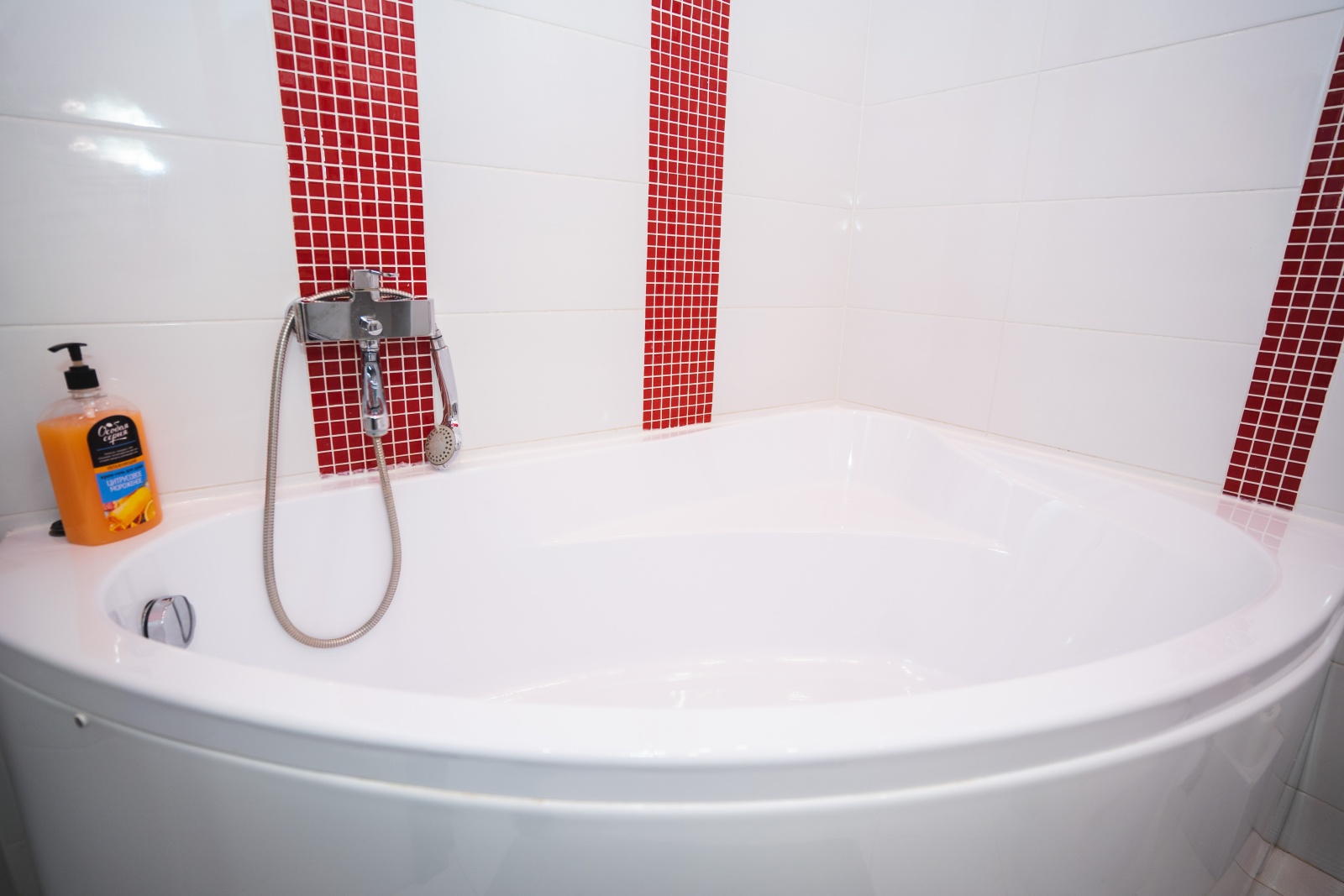 Atlant Apartments 286