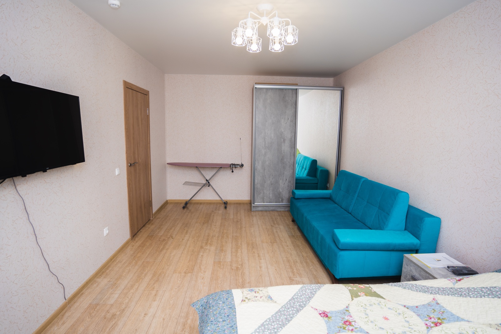 Atlant Apartments 93