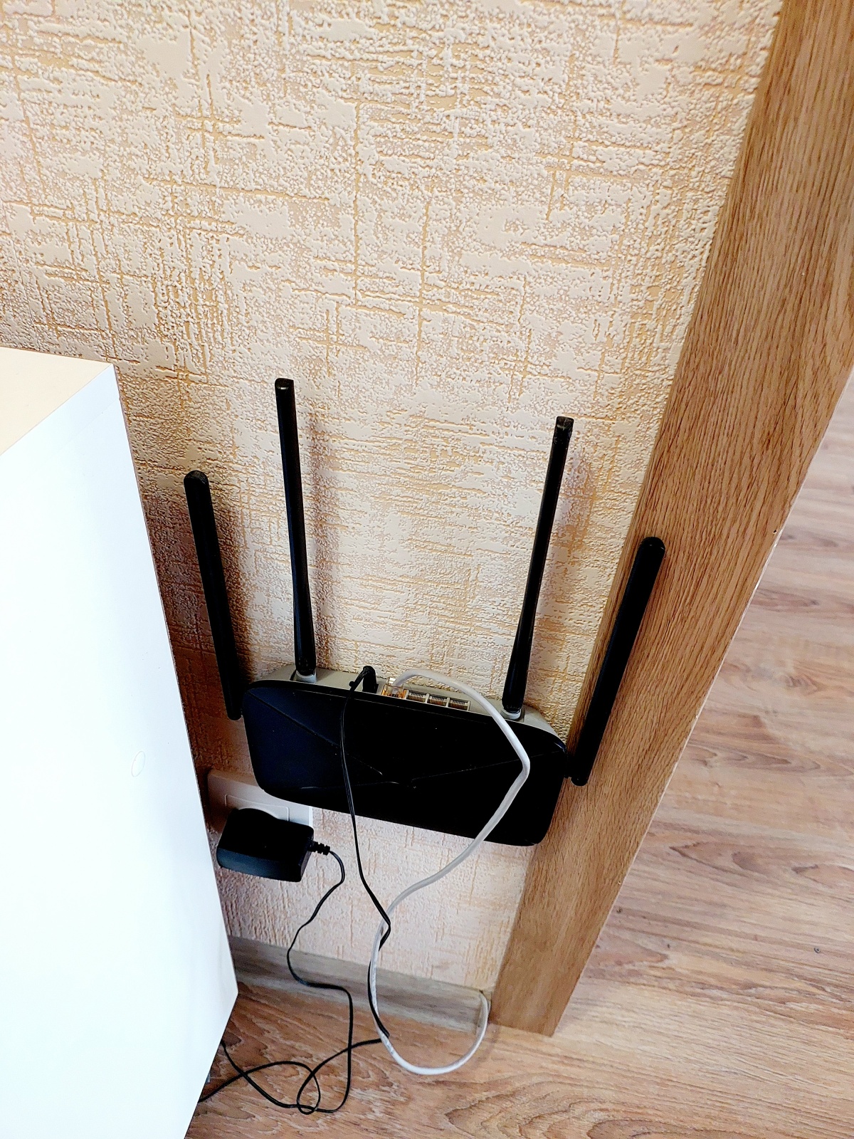 Bидовая квартирa с кондиционерoм