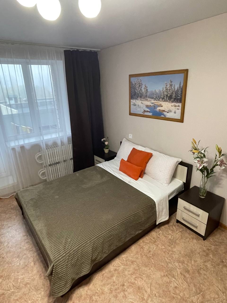 Московский проспект