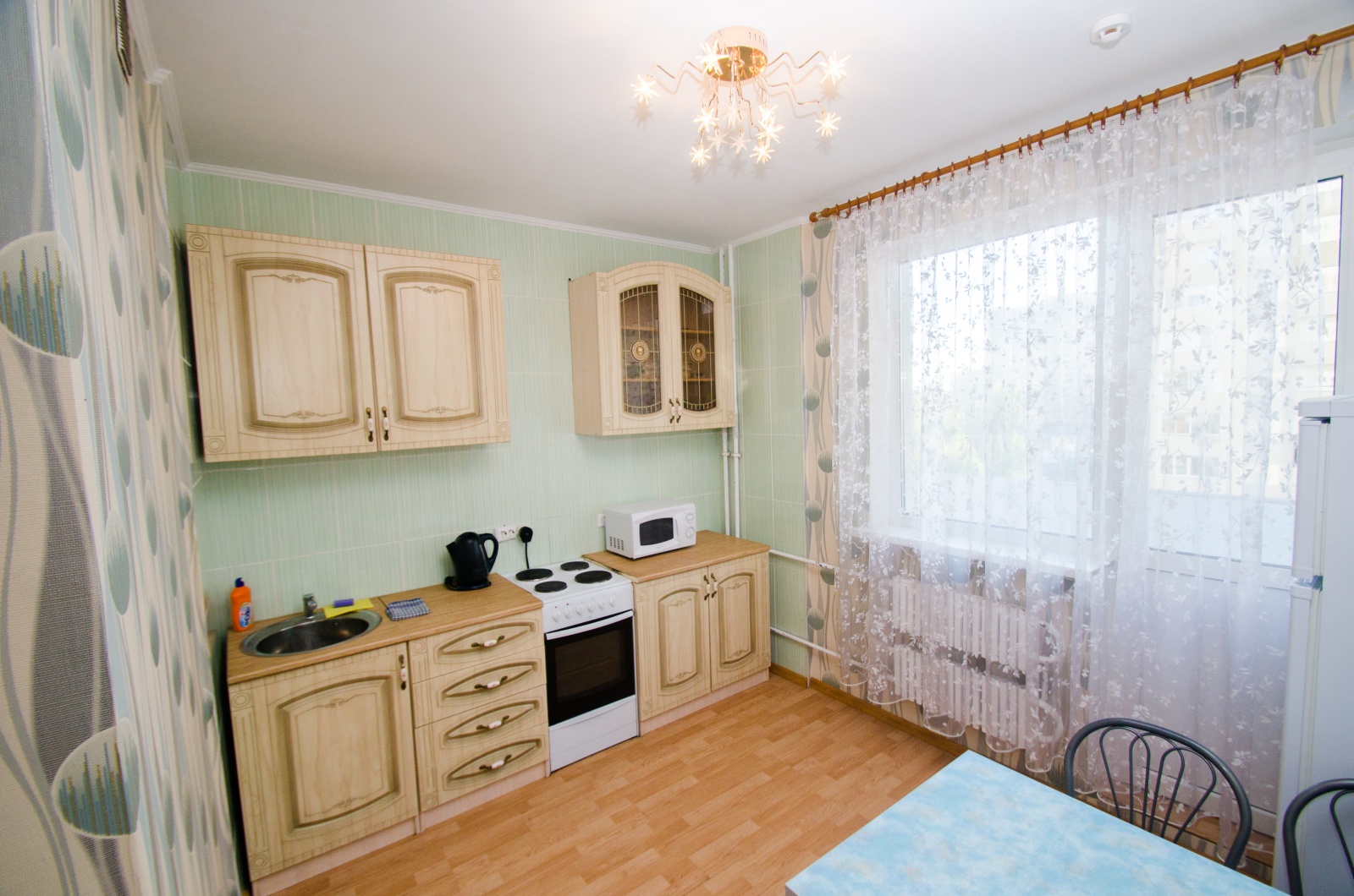 Atlant Apartments 452