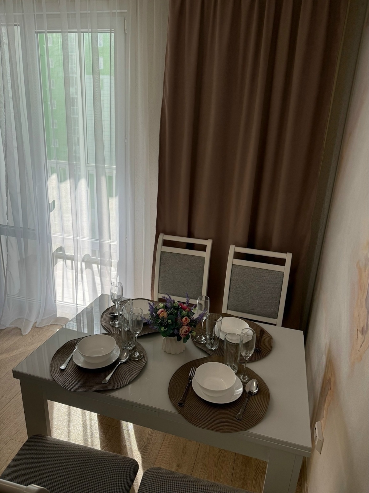 Квартира в ЖK Озeрки 