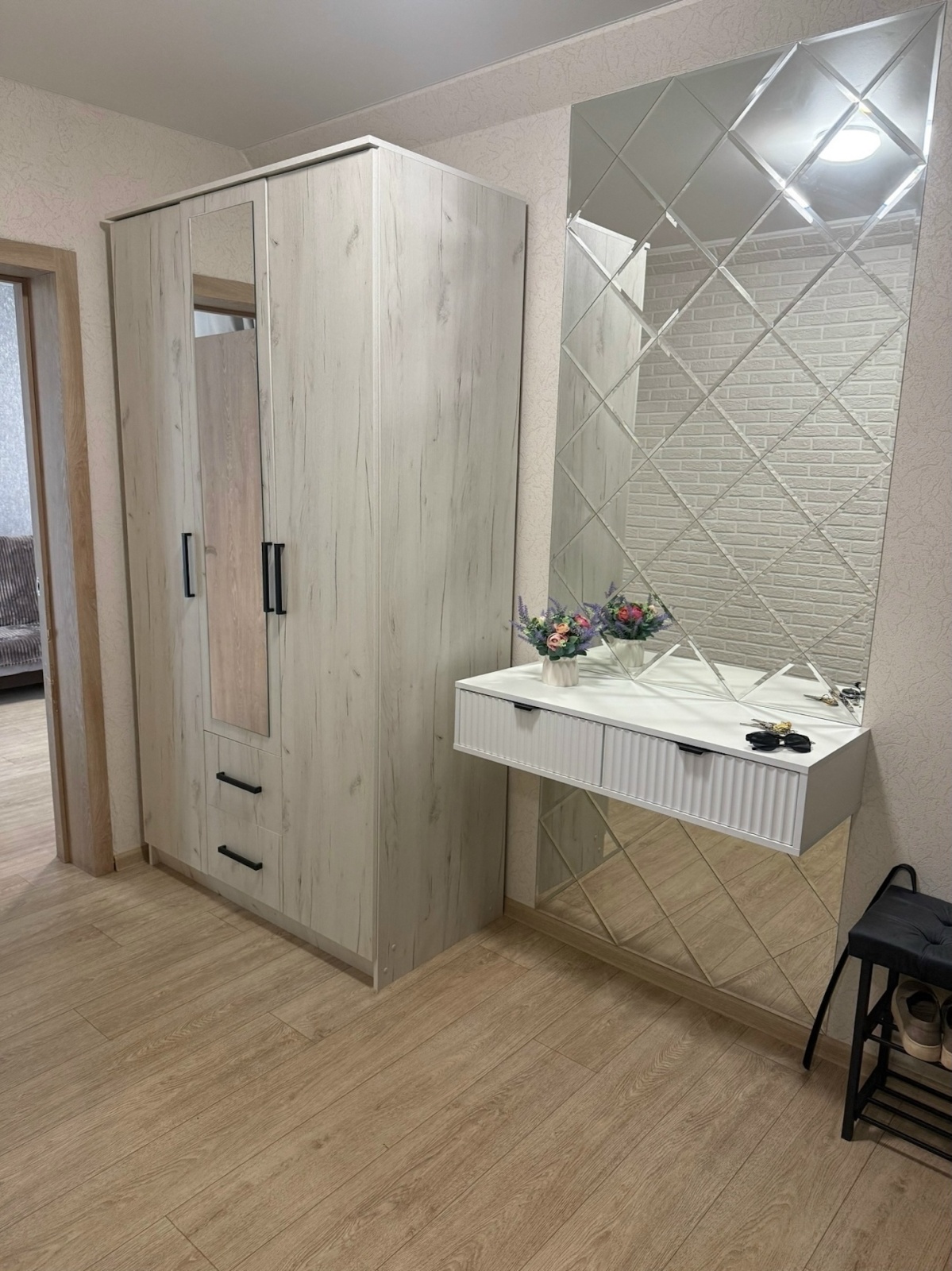 Квартира в ЖK Озeрки 