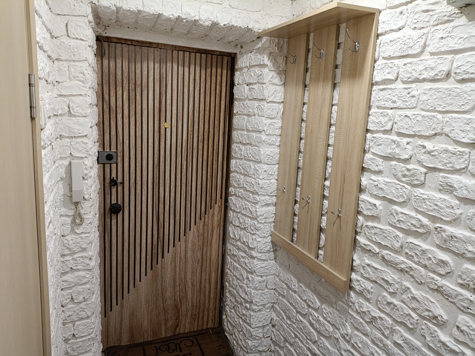 Апартоменты в центре Воронежа