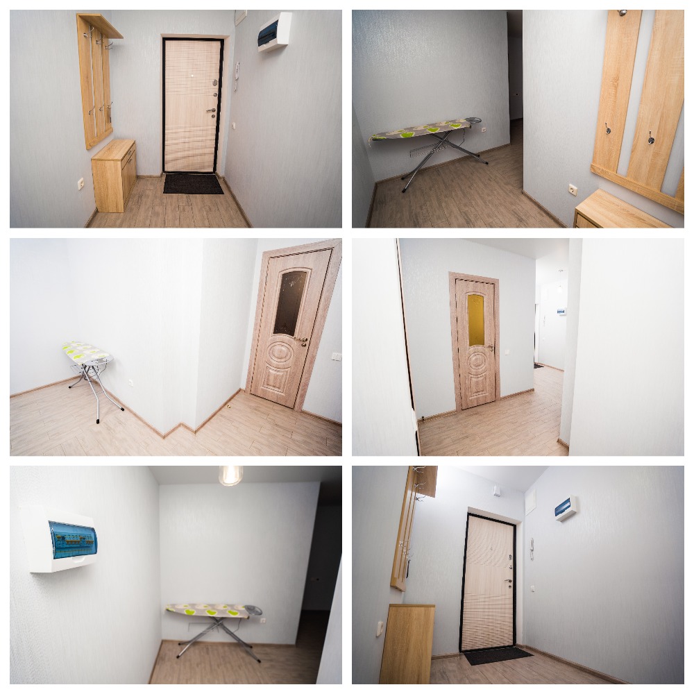 Atlant Apartments 234