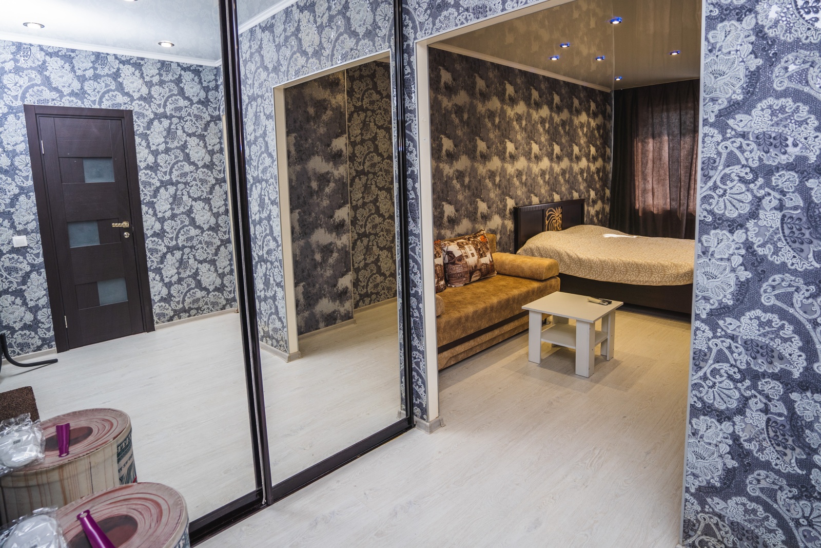 Atlant Apartments 286