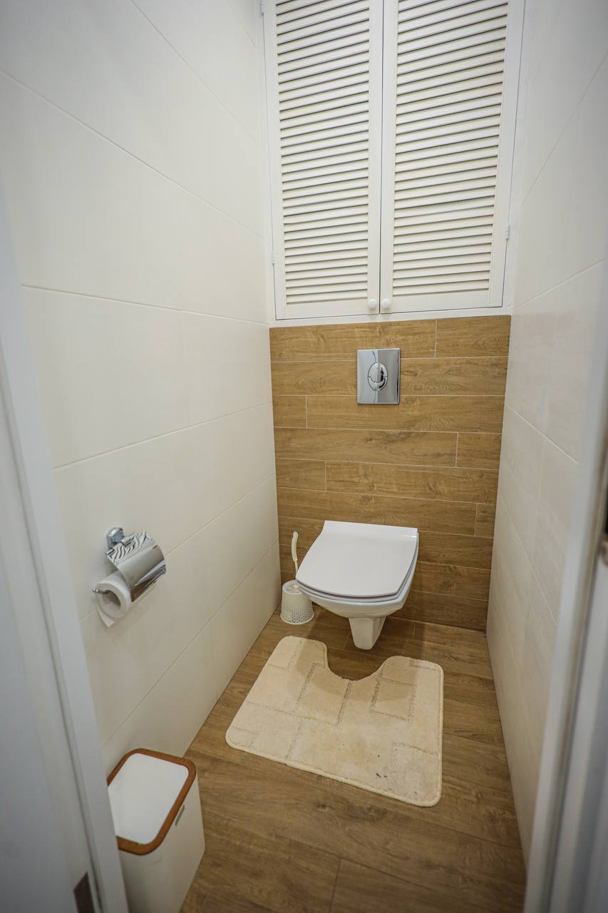 Уютная квартира в центре