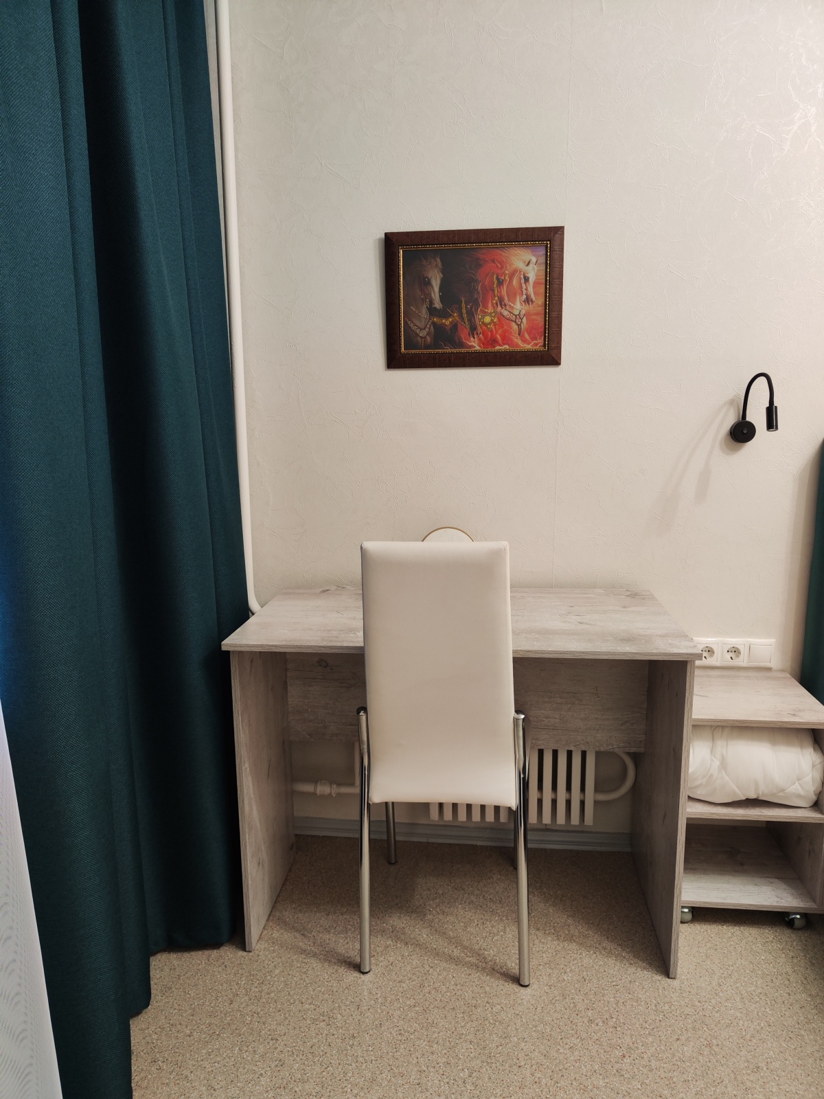 3-комнатная квартира "Как дома" в Придонском