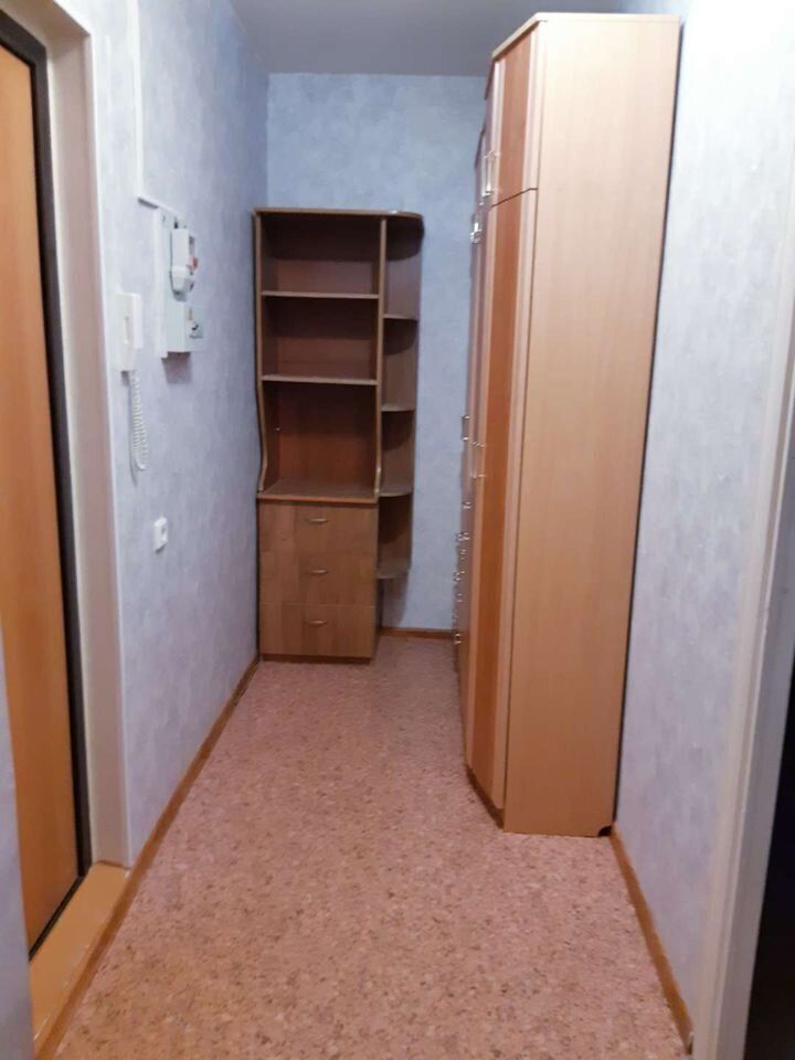 Квартира со всеми удобствами