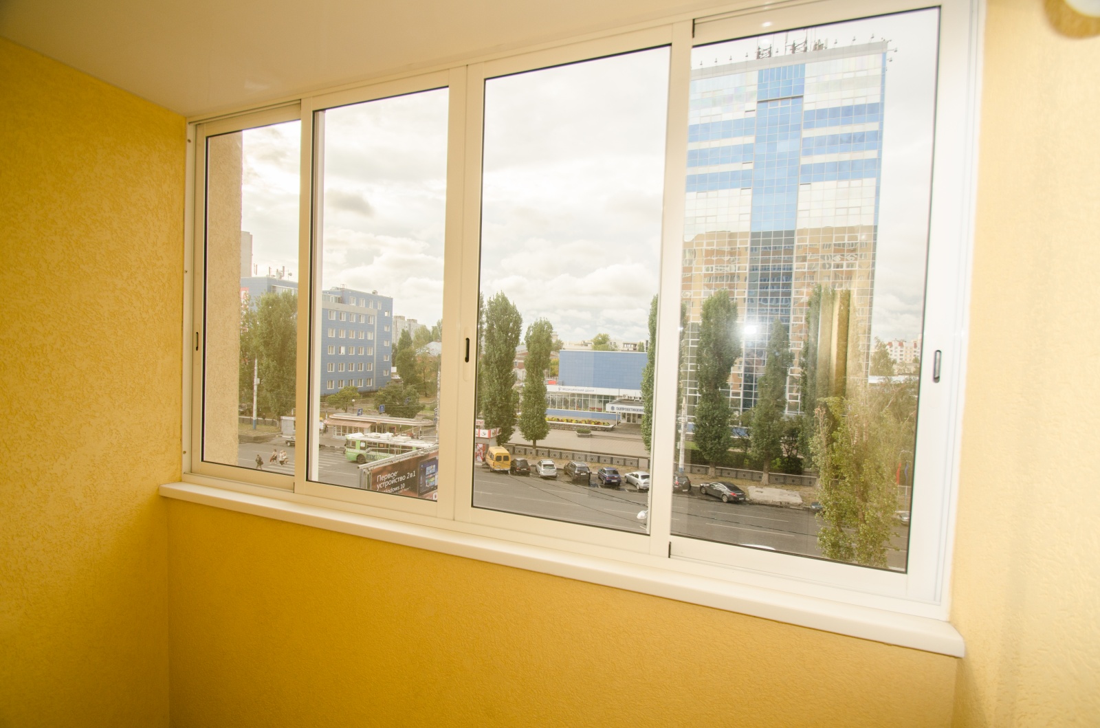 Atlant Apartments 307