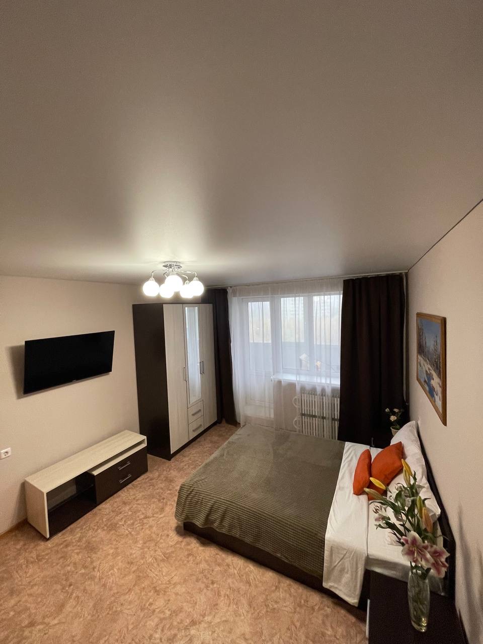 Московский проспект