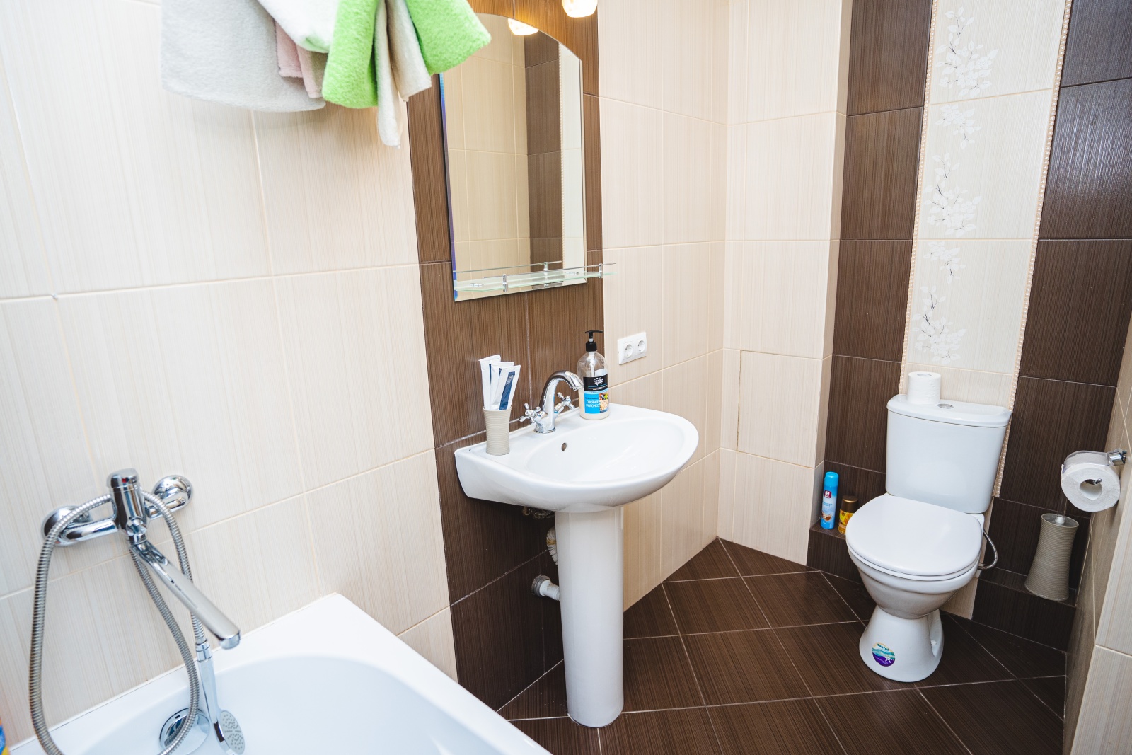 Atlant Apartments 82