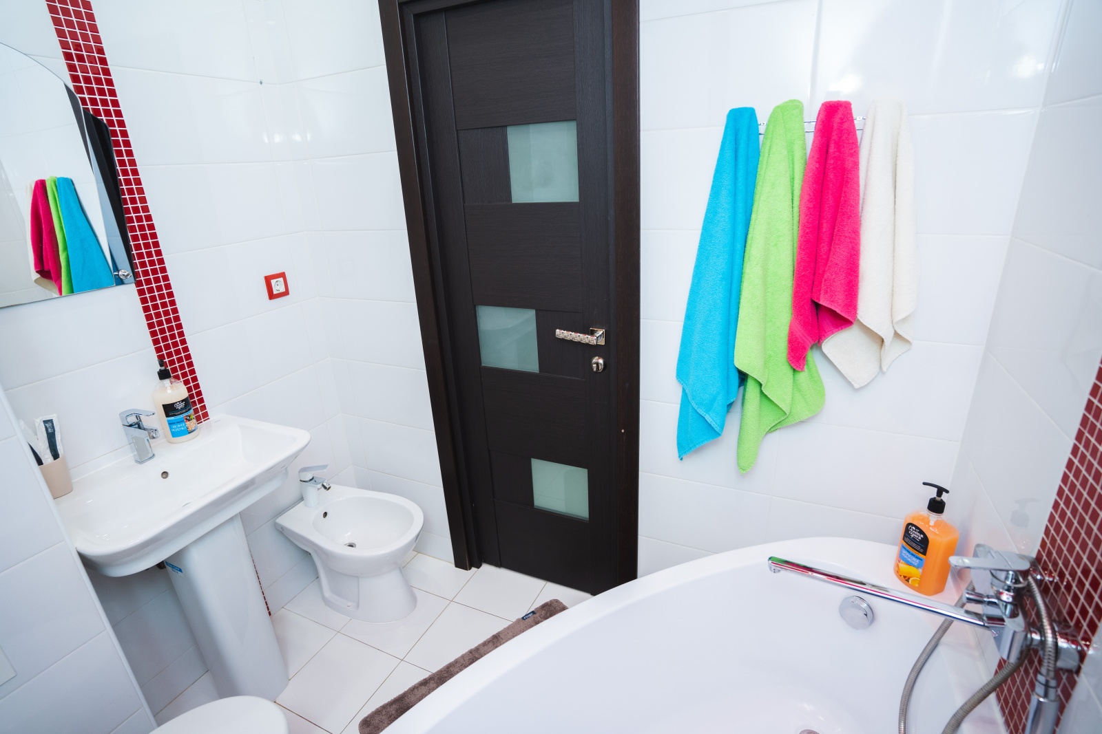 Atlant Apartments 286