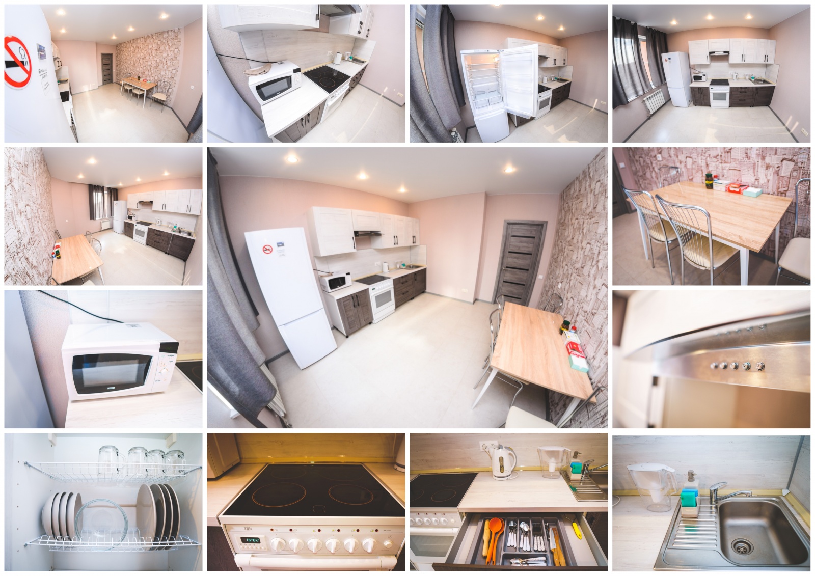 Atlant Apartments 177