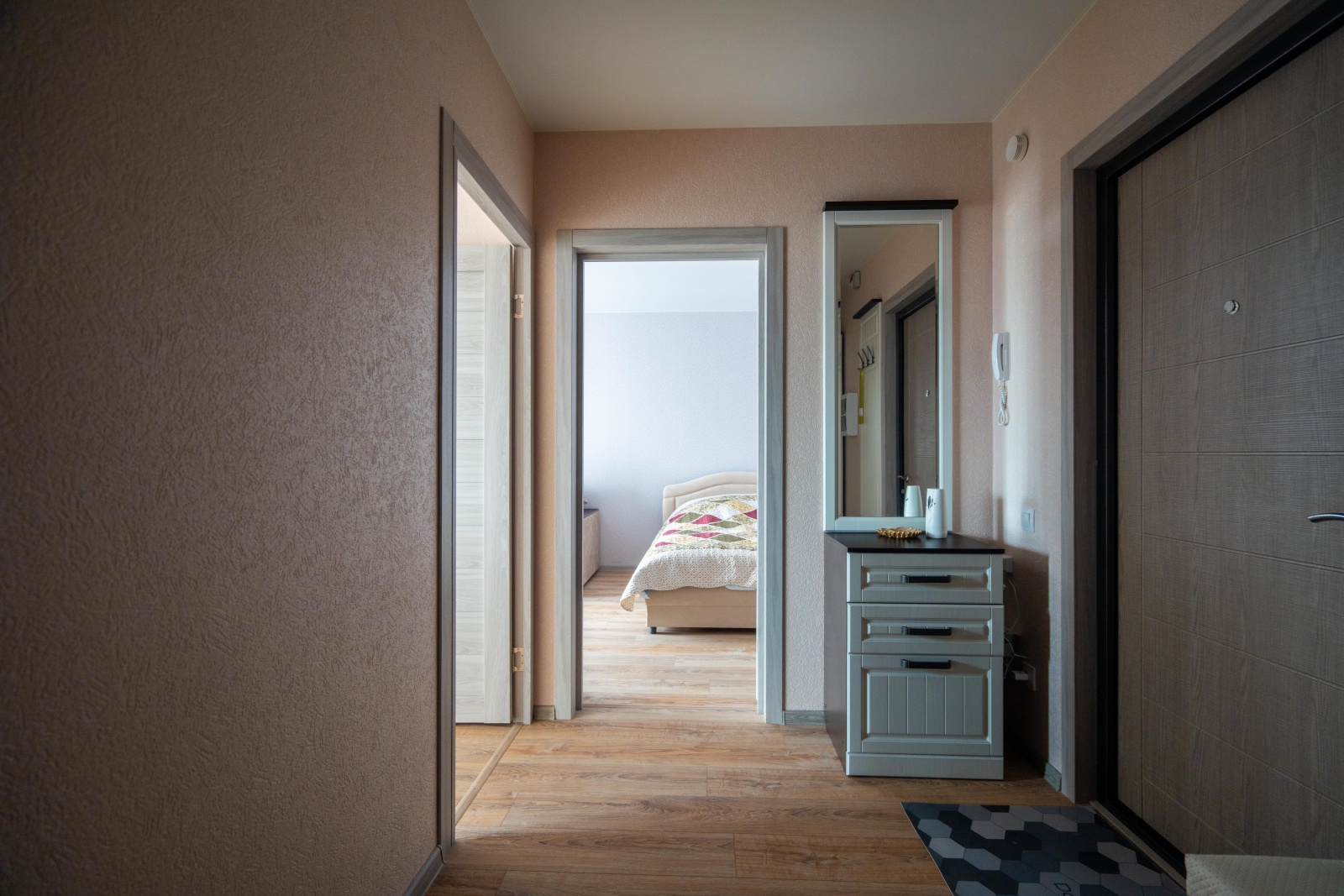 Atlant Apartaments 222