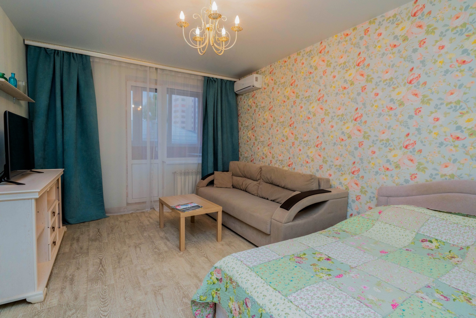 Atlant Apartments 344