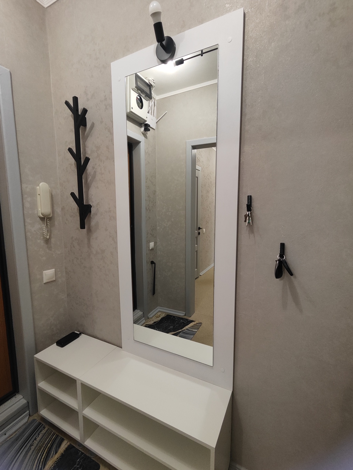 3-комнатная квартира "Как дома" в Придонском