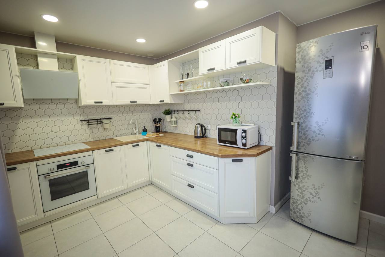 Уютная квартира в центре