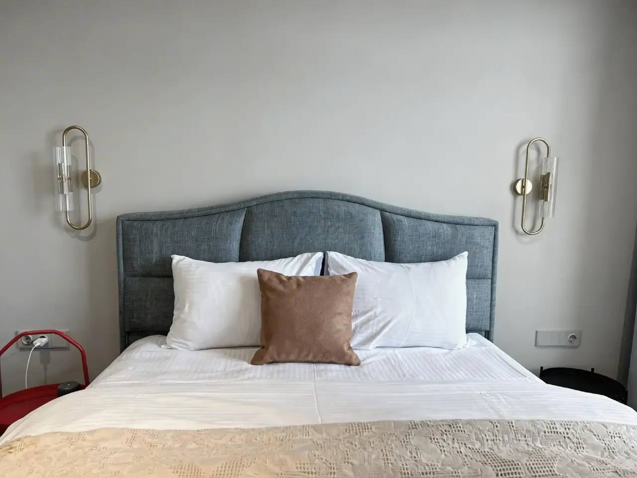 ВИДОВАЯ просторная квартира на набережной в 5 мин от парка Дельфин