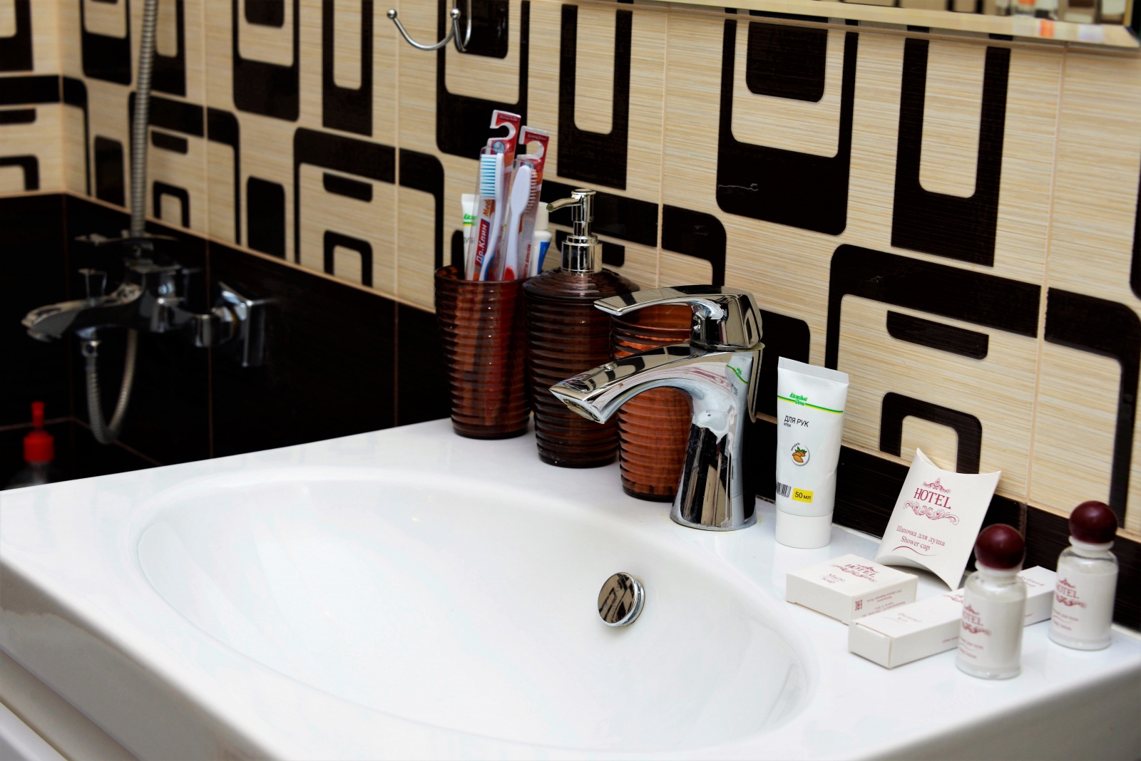 Atlant Apartments 111